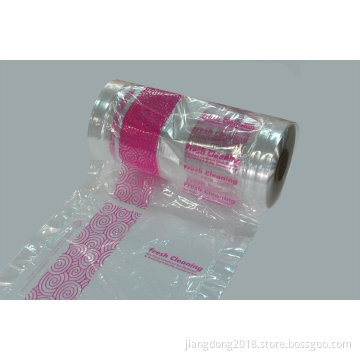 PP Tubler Film For Laundry